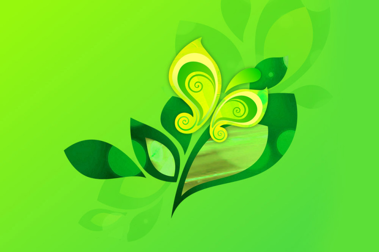 Gain洗衣液標(biāo)志更新設(shè)計與包裝設(shè)計-上海標(biāo)志設(shè)計包裝設(shè)計公司