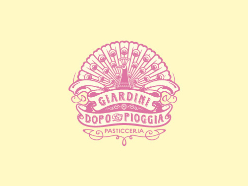 30個(gè)圖案漂亮而復(fù)雜的LOGO設(shè)計(jì)作品欣賞—上海logo設(shè)計(jì)公司