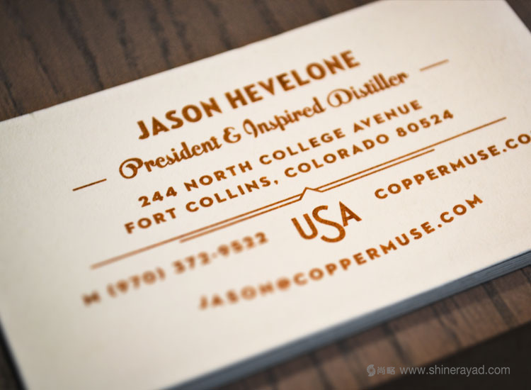 國外洋酒品牌設(shè)計(jì)欣賞——CopperMuse 朗姆酒裝飾圖案風(fēng)格標(biāo)志設(shè)計(jì)VI設(shè)計(jì)