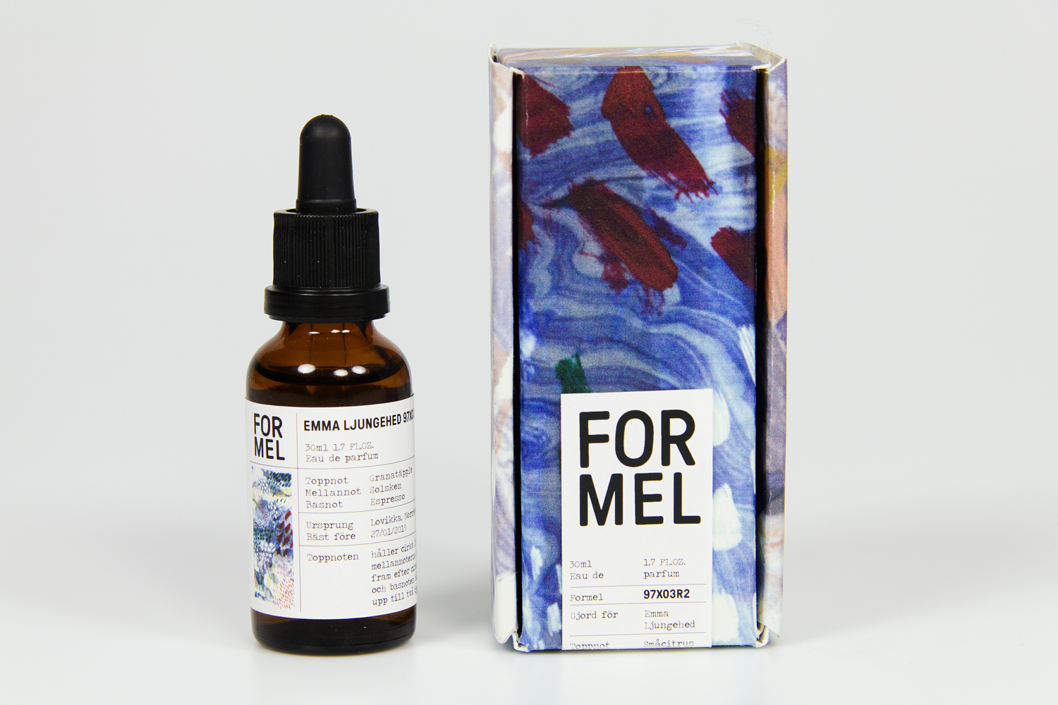 FORMEL 一種獨(dú)一無二的水彩彩繪風(fēng)格定制香水包裝設(shè)計(jì)-上海包裝設(shè)計(jì)公司 FORMEL 一種獨(dú)一無二的水彩彩繪風(fēng)格定制香水包裝設(shè)計(jì)-上海包裝設(shè)計(jì)公司