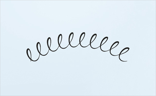 Lananh Le 睫毛定制品牌標志設計-上海標志設計公司-上海品牌設計公司 Lananh Le 睫毛定制品牌標志設計-上海標志設計公司-上海品牌設計公司