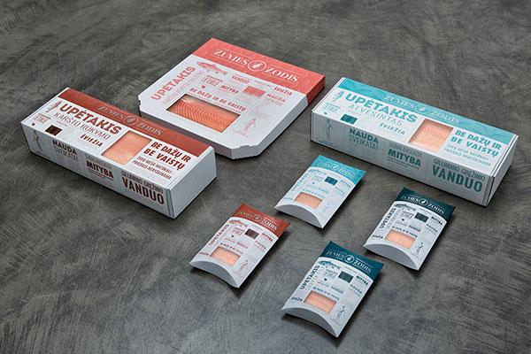 最佳魚類印刷包裝設(shè)計-上海包裝設(shè)計公司