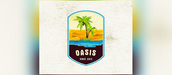 綠洲棕櫚樹logo-上海logo設(shè)計公司-上海品牌設(shè)計公司 綠洲棕櫚樹logo-上海logo設(shè)計公司-上海品牌設(shè)計公司