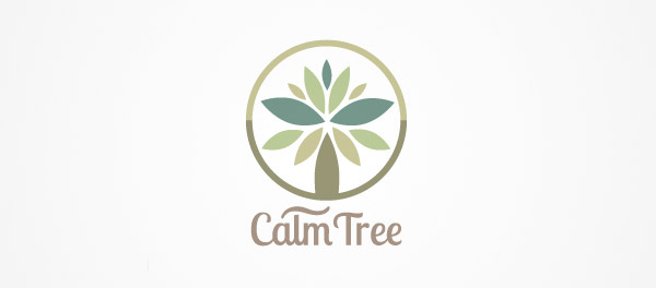 平靜的樹矢量圖形棕櫚樹logo-上海logo設(shè)計公司-上海品牌設(shè)計公司 平靜的樹矢量圖形棕櫚樹logo-上海logo設(shè)計公司-上海品牌設(shè)計公司