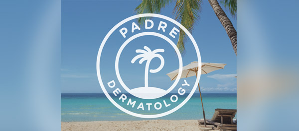 帕徳雷皮膚科棕櫚樹醫(yī)院logo-上海logo設(shè)計公司-上海品牌設(shè)計公司 帕徳雷皮膚科棕櫚樹醫(yī)院logo-上海logo設(shè)計公司-上海品牌設(shè)計公司