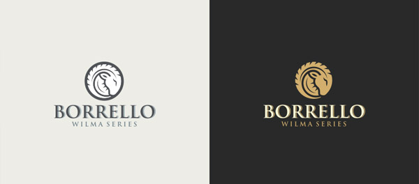 山羊標志設(shè)計-上海標志設(shè)計公司 山羊標志設(shè)計-上海標志設(shè)計公司