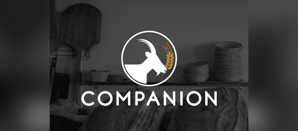 伴侶山羊標志設(shè)計-上海標志設(shè)計公司 伴侶山羊標志設(shè)計-上海標志設(shè)計公司