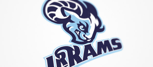 Jr.Ram 品牌山羊標志設(shè)計-上海標志設(shè)計公司 Jr.Ram 品牌山羊標志設(shè)計-上海標志設(shè)計公司