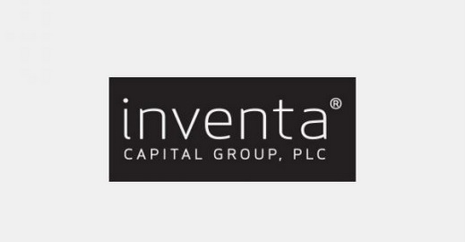 Inventa銀行標(biāo)志設(shè)計-上海標(biāo)志設(shè)計公司 Inventa銀行標(biāo)志設(shè)計-上海標(biāo)志設(shè)計公司