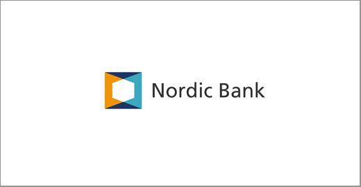 北歐銀行標(biāo)志設(shè)計-上海標(biāo)志設(shè)計公司 北歐銀行標(biāo)志設(shè)計-上海標(biāo)志設(shè)計公司