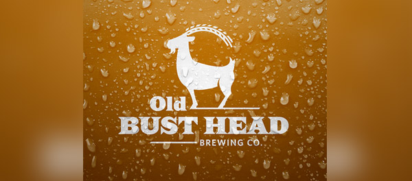 老胸頭釀造公司山羊標志設(shè)計-上海標志設(shè)計公司 老胸頭釀造公司山羊標志設(shè)計-上海標志設(shè)計公司