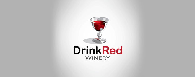 葡萄酒標(biāo)志設(shè)計(jì)-上海標(biāo)志設(shè)計(jì)公司