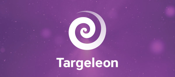 塔爾格隆螺旋標志設(shè)計-上海標志設(shè)計公司