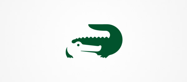 鱷魚標志設計-上海標志設計公司 鱷魚標志設計-上海標志設計公司