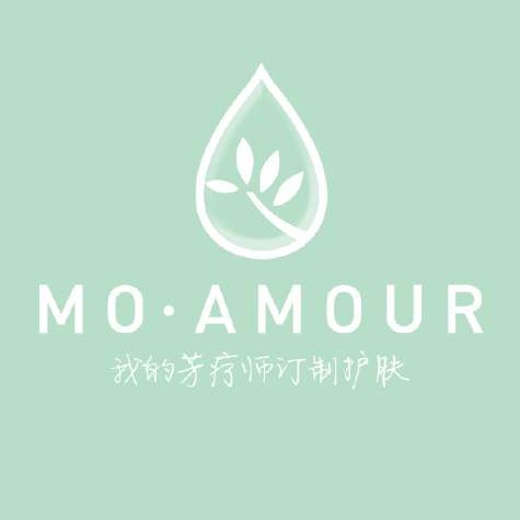 艾莫爾精油logo設計-上海logo設計公司 艾莫爾精油logo設計-上海logo設計公司