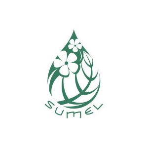 愫湄精油logo設計-上海logo設計公司 愫湄精油logo設計-上海logo設計公司