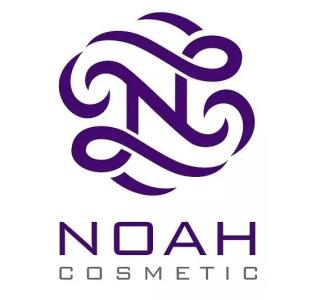 諾亞美容精油logo設計-上海logo設計公司 諾亞美容精油logo設計-上海logo設計公司