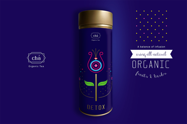 cha有機(jī)茶葉概念時尚包裝設(shè)計欣賞-上海包裝設(shè)計公司 cha有機(jī)茶葉概念時尚包裝設(shè)計欣賞-上海包裝設(shè)計公司