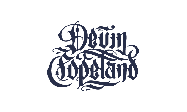 上海logo設(shè)計公司分享：30 +驚人的復(fù)古logo設(shè)計靈感