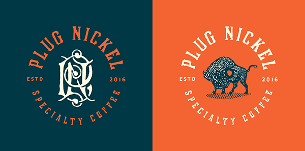 上海logo設(shè)計公司分享：30 +驚人的復(fù)古logo設(shè)計靈感