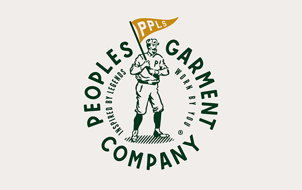 上海logo設(shè)計公司分享：30 +驚人的復(fù)古logo設(shè)計靈感