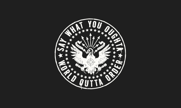 上海logo設(shè)計公司分享：30 +驚人的復(fù)古logo設(shè)計靈感