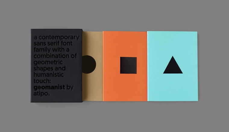 Geomanist 黑白風(fēng)格幾何符號宣傳手冊設(shè)計-上海畫冊設(shè)計公司 Geomanist 黑白風(fēng)格幾何符號宣傳手冊設(shè)計-上海畫冊設(shè)計公司