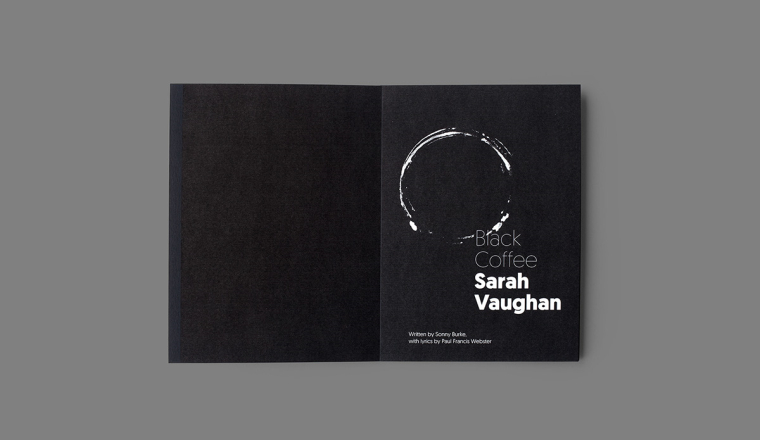 Geomanist 黑白風(fēng)格幾何符號宣傳手冊設(shè)計-上海畫冊設(shè)計公司 Geomanist 黑白風(fēng)格幾何符號宣傳手冊設(shè)計-上海畫冊設(shè)計公司