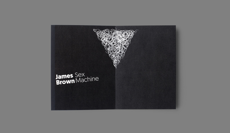 Geomanist 黑白風(fēng)格幾何符號宣傳手冊設(shè)計-上海畫冊設(shè)計公司 Geomanist 黑白風(fēng)格幾何符號宣傳手冊設(shè)計-上海畫冊設(shè)計公司