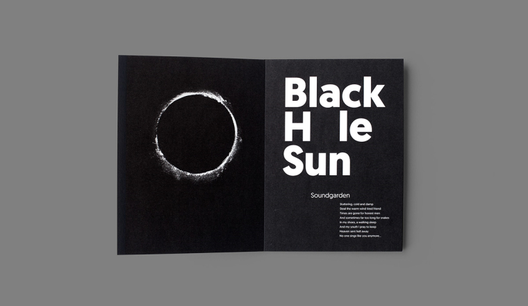 Geomanist 黑白風(fēng)格幾何符號宣傳手冊設(shè)計-上海畫冊設(shè)計公司 Geomanist 黑白風(fēng)格幾何符號宣傳手冊設(shè)計-上海畫冊設(shè)計公司