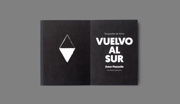 Geomanist 黑白風(fēng)格幾何符號宣傳手冊設(shè)計-上海畫冊設(shè)計公司 Geomanist 黑白風(fēng)格幾何符號宣傳手冊設(shè)計-上海畫冊設(shè)計公司