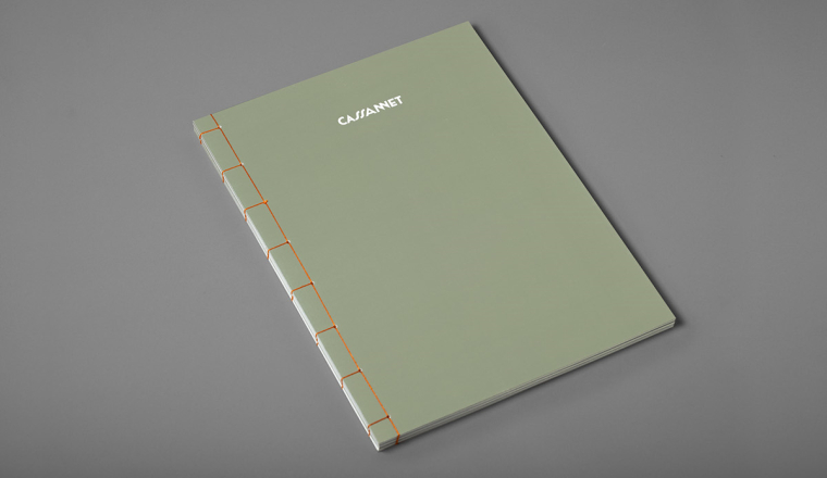 Cassannet線狀版宣傳冊設(shè)計-上海畫冊設(shè)計公司 Cassannet線狀版宣傳冊設(shè)計-上海畫冊設(shè)計公司