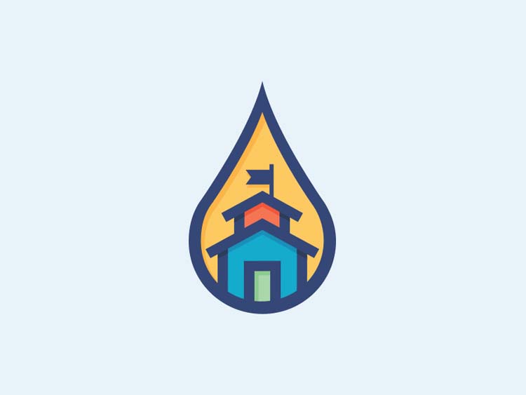 加油教育Logo設(shè)計-上海Logo設(shè)計公司 加油教育Logo設(shè)計-上海Logo設(shè)計公司