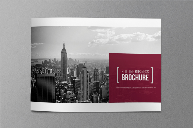 法魯紅企業(yè)專色企業(yè)宣傳冊設(shè)計-上海畫冊設(shè)計公司