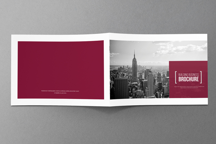 法魯紅企業(yè)專色企業(yè)宣傳冊設(shè)計-上海畫冊設(shè)計公司