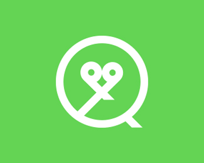 20+創(chuàng)意圓體圓環(huán)圓形logo設(shè)計靈感-上海logo設(shè)計公司設(shè)計檔案