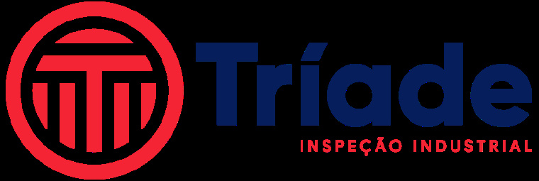 Tríade 工業(yè)品檢測企業(yè)logo設(shè)計品牌VI形象設(shè)計-上海品牌設(shè)計公司