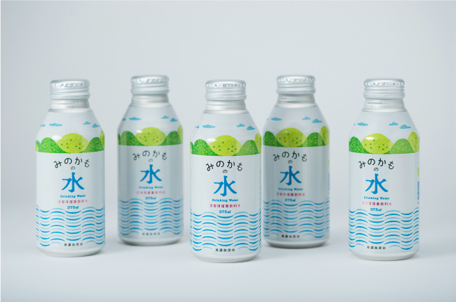 美濃加茂水包裝設(shè)計(jì)與海報(bào)設(shè)計(jì)-上海包裝設(shè)計(jì)公司分享