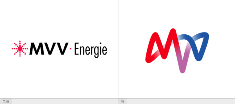 MVV Energie能源公司新舊logo設(shè)計(jì)對(duì)比-上海品牌設(shè)計(jì)公司 MVV Energie能源公司新舊logo設(shè)計(jì)對(duì)比-上海品牌設(shè)計(jì)公司