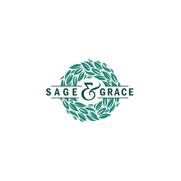 大地色系,有益健康的圓形logo設(shè)計(jì)-上海logo設(shè)計(jì)公司-上海品牌設(shè)計(jì)公司 大地色系,有益健康的圓形logo設(shè)計(jì)-上海logo設(shè)計(jì)公司-上海品牌設(shè)計(jì)公司