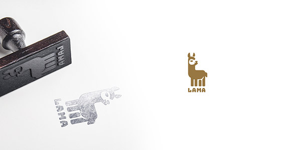 20個超酷創(chuàng)意logo設(shè)計想法-上海logo設(shè)計公司