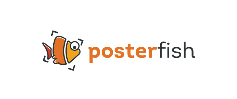 魚(yú)吉祥物logo設(shè)計(jì)-上海logo設(shè)計(jì)公司-上海品牌設(shè)計(jì)公司