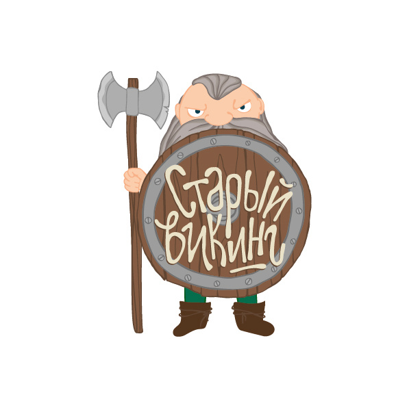 維京海盜品牌花生休閑食品包裝設(shè)計“海盜插畫設(shè)計篇”-上海包裝設(shè)計公司欣賞 維京海盜品牌花生休閑食品包裝設(shè)計“海盜插畫設(shè)計篇”-上海包裝設(shè)計公司欣賞