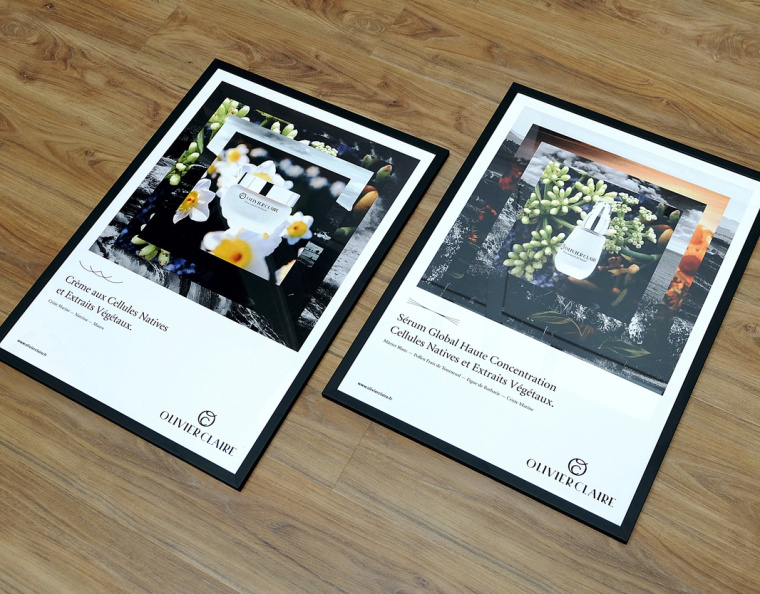 olivier claire 草本護(hù)膚品高端奢侈品牌視覺(jué)形象設(shè)計(jì)-VI設(shè)計(jì)-宣傳海報(bào)設(shè)計(jì) olivier claire 草本護(hù)膚品高端奢侈品牌視覺(jué)形象設(shè)計(jì)-VI設(shè)計(jì)-宣傳海報(bào)設(shè)計(jì)