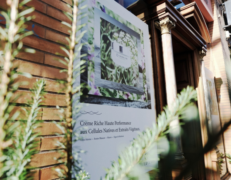 olivier claire 草本護(hù)膚品高端奢侈品牌視覺(jué)形象設(shè)計(jì)-VI設(shè)計(jì)-宣傳海報(bào)設(shè)計(jì) olivier claire 草本護(hù)膚品高端奢侈品牌視覺(jué)形象設(shè)計(jì)-VI設(shè)計(jì)-宣傳海報(bào)設(shè)計(jì)