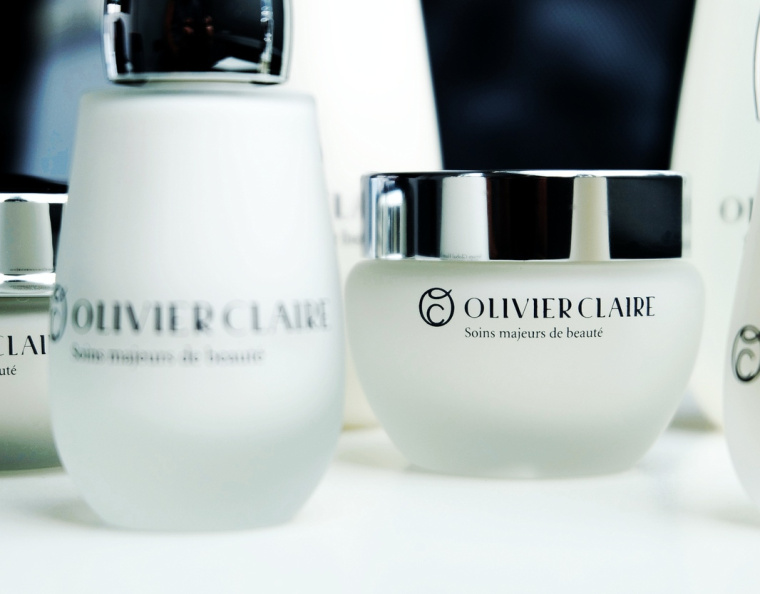 olivier claire 草本護(hù)膚品高端奢侈品牌視覺(jué)形象設(shè)計(jì)-產(chǎn)品包裝設(shè)計(jì) olivier claire 草本護(hù)膚品高端奢侈品牌視覺(jué)形象設(shè)計(jì)-產(chǎn)品包裝設(shè)計(jì)