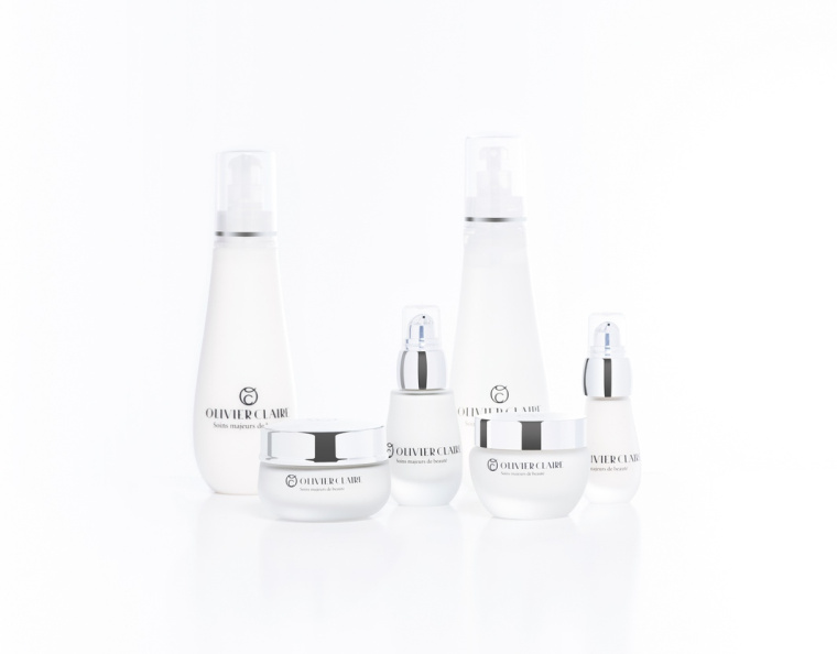 olivier claire 草本護(hù)膚品高端奢侈品牌視覺(jué)形象設(shè)計(jì)-產(chǎn)品包裝設(shè)計(jì) olivier claire 草本護(hù)膚品高端奢侈品牌視覺(jué)形象設(shè)計(jì)-產(chǎn)品包裝設(shè)計(jì)