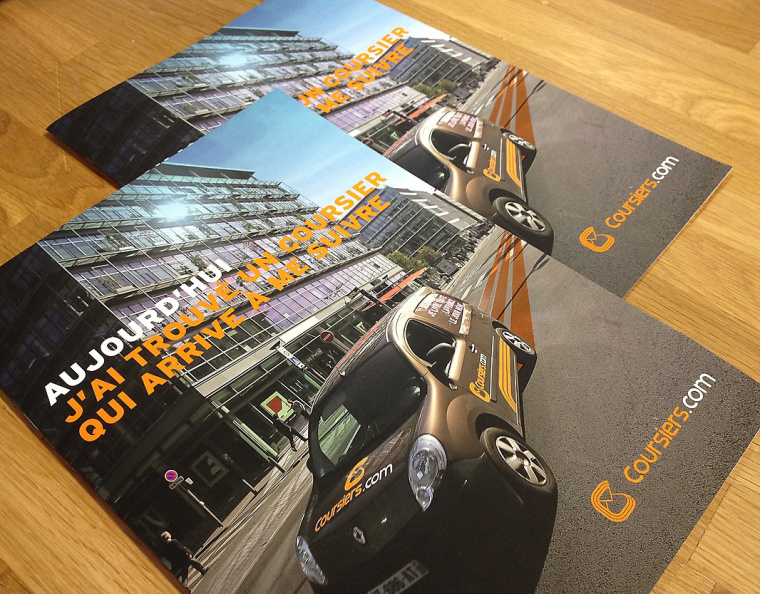 Coursiers快遞公司品牌形象設(shè)計-VI設(shè)計-上海品牌設(shè)計公司 Coursiers快遞公司品牌形象設(shè)計-VI設(shè)計-上海品牌設(shè)計公司