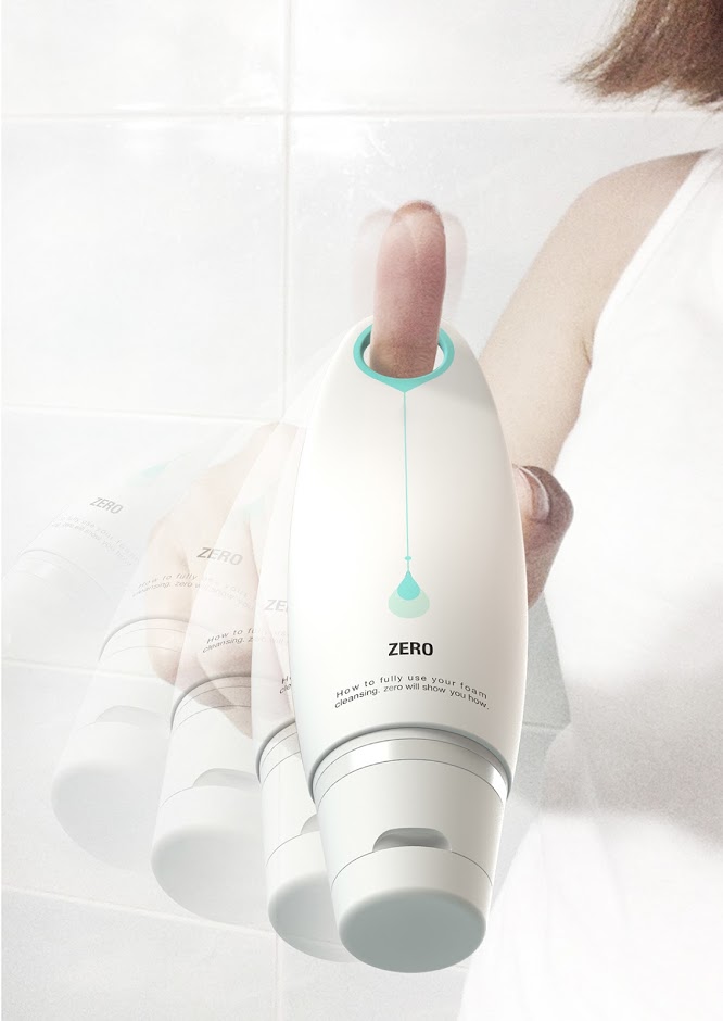 善于利用離心力的零泡沫清潔(概念)包裝設(shè)計(jì)-上海包裝設(shè)計(jì)公司欣賞 善于利用離心力的零泡沫清潔(概念)包裝設(shè)計(jì)-上海包裝設(shè)計(jì)公司欣賞