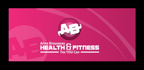 表現(xiàn)健康價(jià)值觀的明亮的粉紅色logo--上海品牌logo設(shè)計(jì)公司 表現(xiàn)健康價(jià)值觀的明亮的粉紅色logo--上海品牌logo設(shè)計(jì)公司